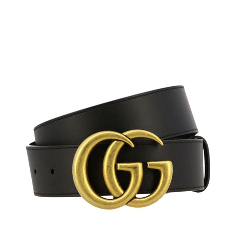 precio cinturón gucci|cinturones de Gucci mujer.